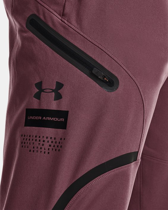 Men's UA Unstoppable Cargo Pants | Under Armour